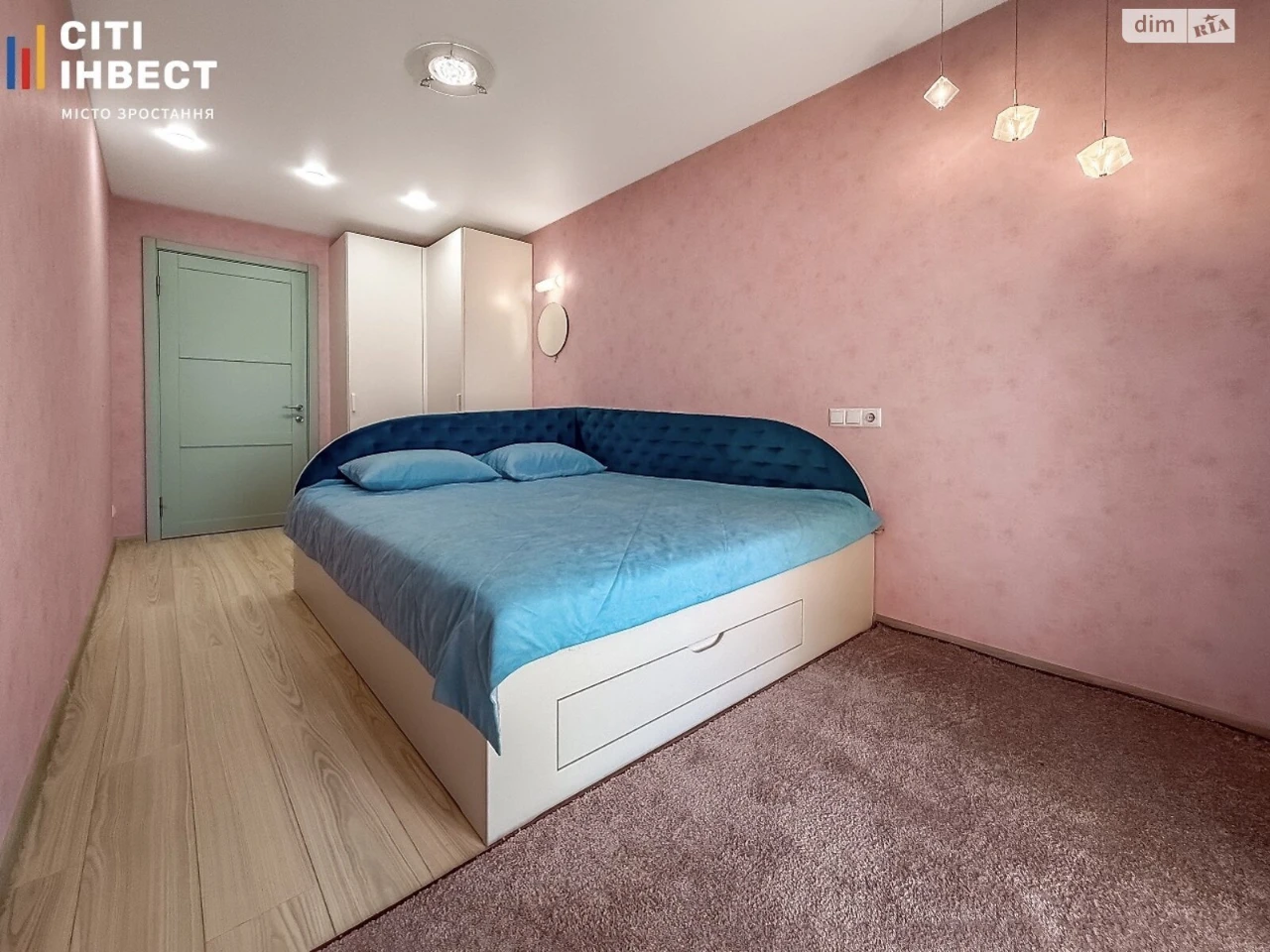 For sale Apartment Sosnova Gorka