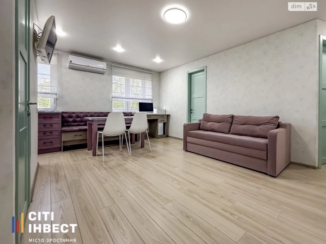 For sale Apartment Sosnova Gorka
