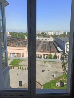 Продаж 2 кім квартири 63 м2 Розділ. кім Індив. опал Новобуд