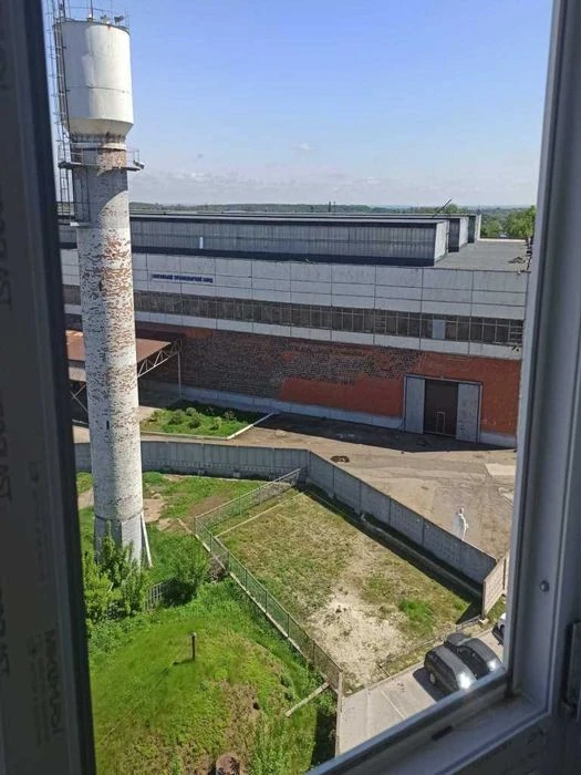 Продаж 2 кім квартири 63 м2 Розділ. кім Індив. опал Новобуд