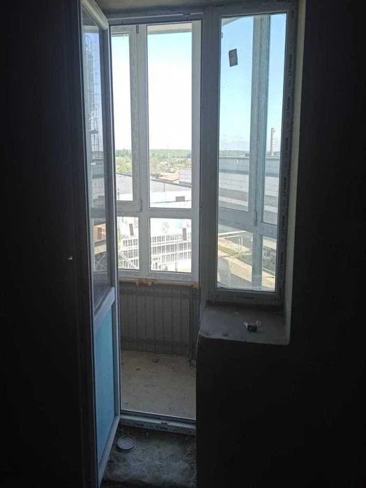 Продаж 2 кім квартири 63 м2 Розділ. кім Індив. опал Новобуд