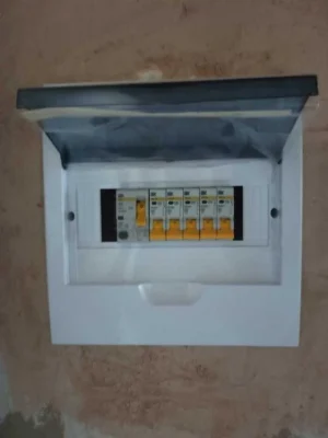 Продаж 2 кім квартири 63 м2 Розділ. кім Індив. опал Новобуд