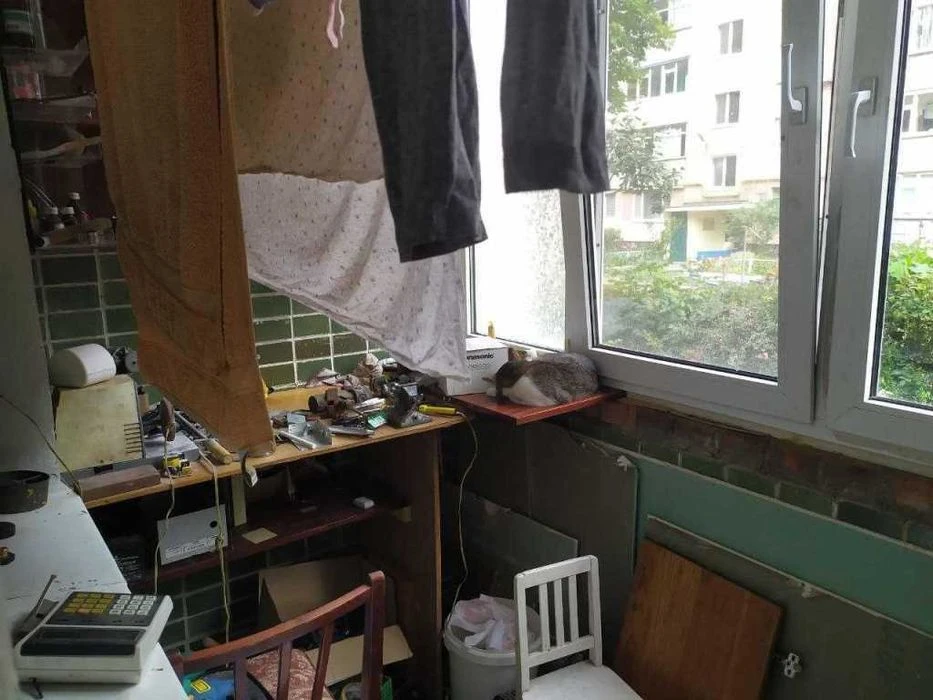 Продаж 2 кім квартири 60 м2 Розділ кім Центр №3662