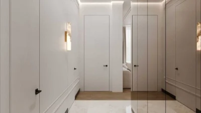 2-кімнатна квартира 85.2 м² з ремонтом | ЖК SHERWOOD | Галаг