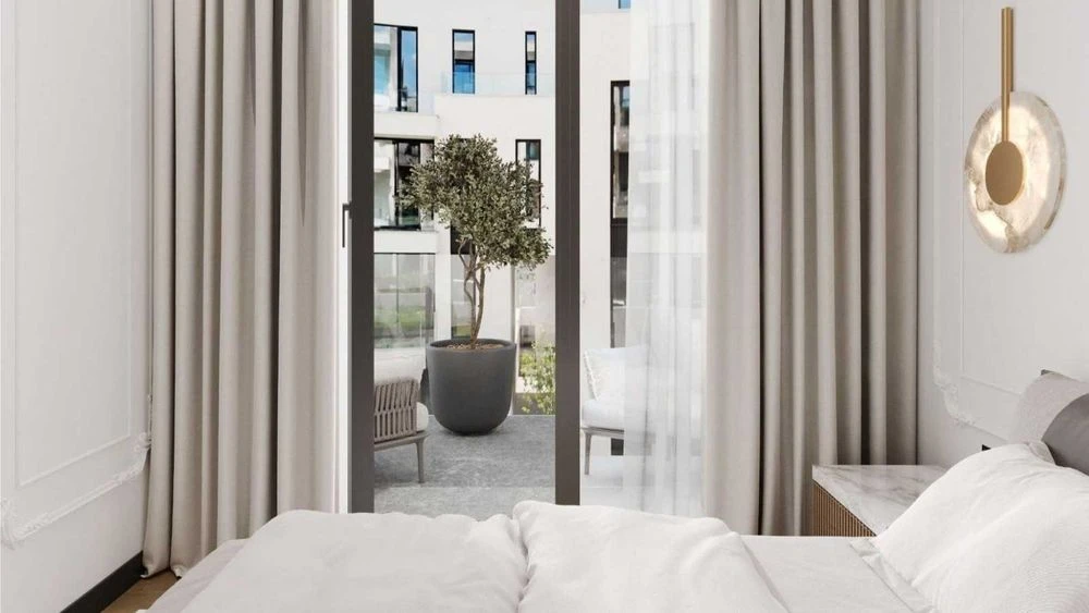 2-кімнатна квартира 85.2 м² з ремонтом | ЖК SHERWOOD | Галаг