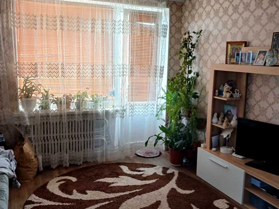 Квартира. Кропивницький, Героїв-Рятувальників вул. (Волкова)