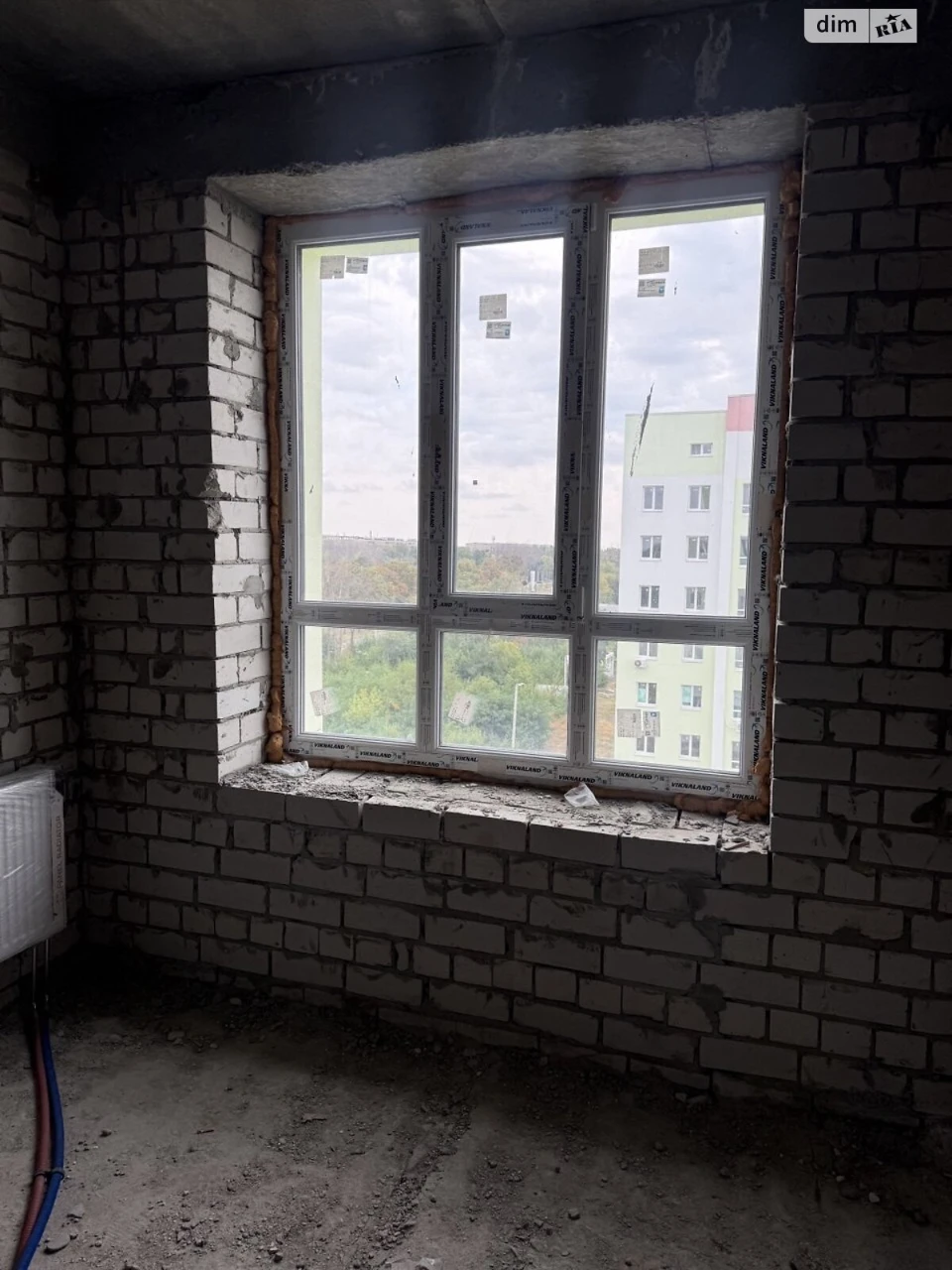Продаж Квартира ХТЗ
