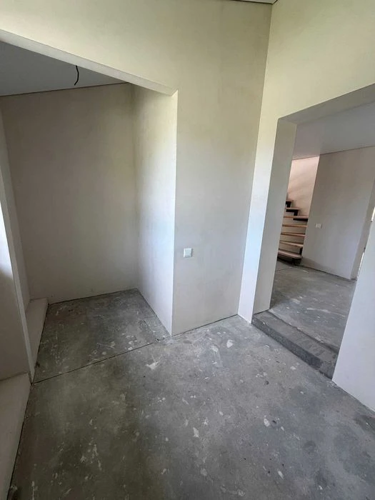 Будинок у Довжику 112 м² | панорамні вікна | власний ставок