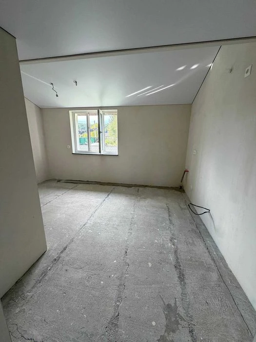 Будинок у Довжику 112 м² | панорамні вікна | власний ставок