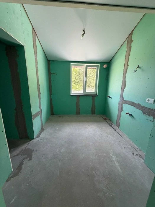 Будинок у Довжику 112 м² | панорамні вікна | власний ставок