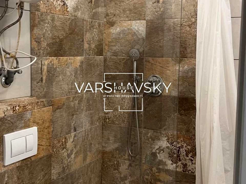 Квартира. Київ, Родини Крістерів вул.