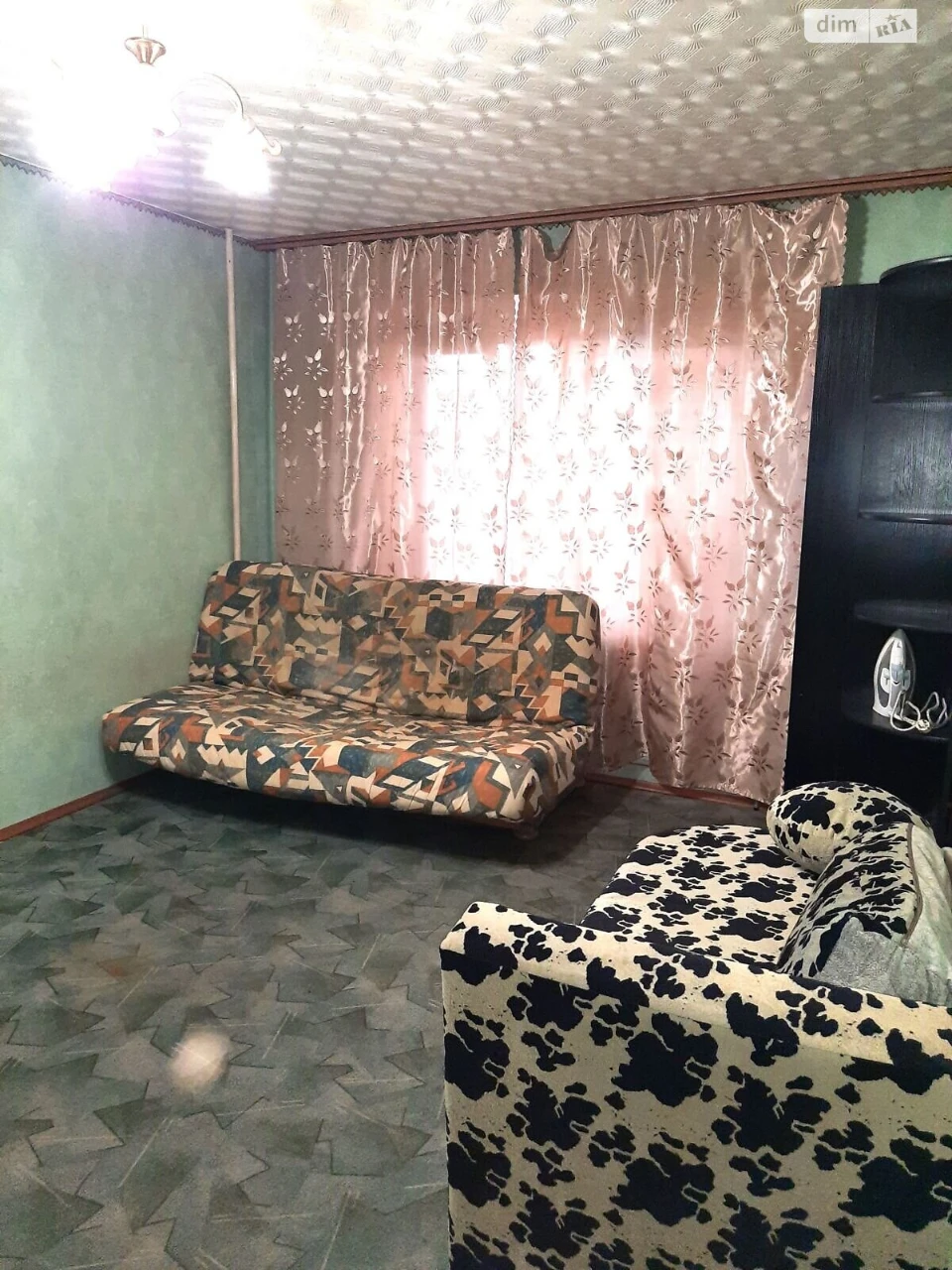 Довгострокова Оренда Квартира Позняки