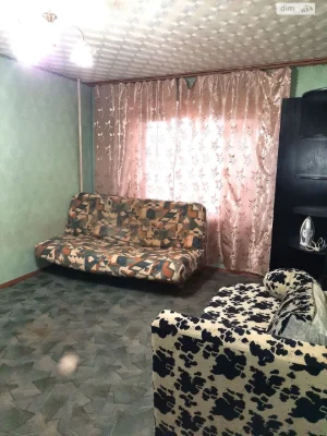 Довгострокова Оренда Квартира Позняки