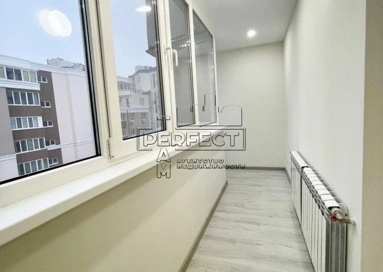 Продаж 1к квартири Драгоманова 18 / Драгоманова 18 ПОЗНЯКИ