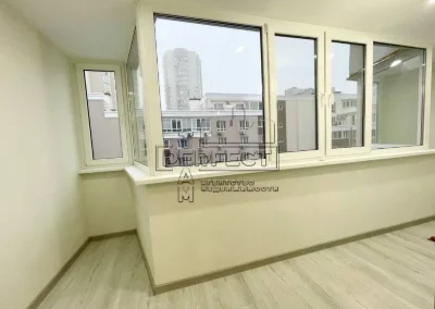 Продаж 1к квартири Драгоманова 18 / Драгоманова 18 ПОЗНЯКИ