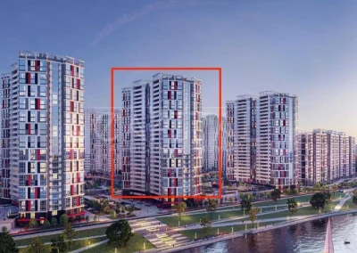 Продажа 3к квартиры, ЖК Русановская Гавань, Днепровский р-н