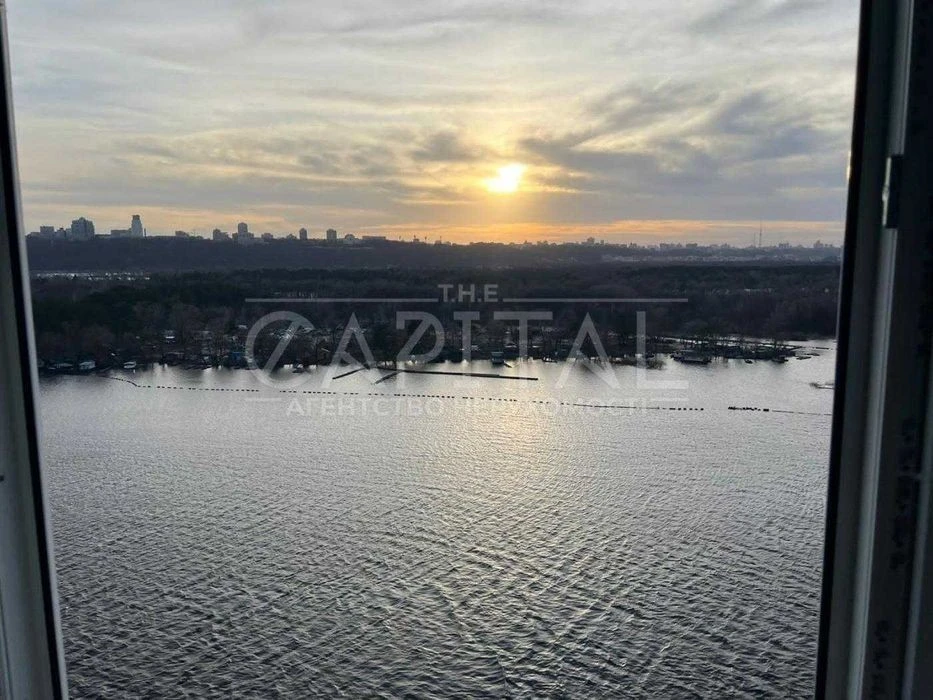 Продажа 3к квартиры, ЖК Русановская Гавань, Днепровский р-н