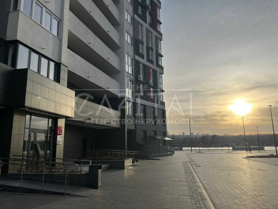 Продажа 3к квартиры, ЖК Русановская Гавань, Днепровский р-н