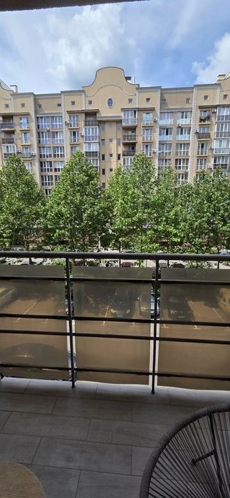 Продам 1 кімнатну квартиру вул. Метрологічна 9В жк Кришталев