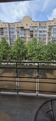 Продам 1 кімнатну квартиру вул. Метрологічна 9В жк Кришталев