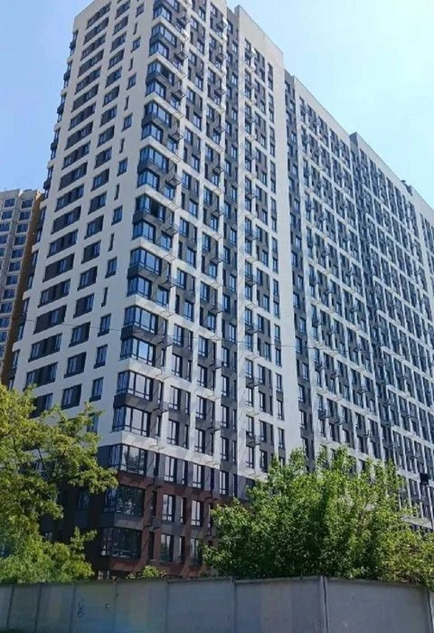 2к квартира 71,18м2 ЖК Star city, Стар Сити вул. Каунаська,