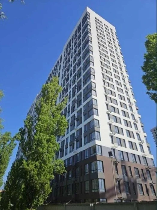 2к квартира 71,18м2 ЖК Star city, Стар Сити вул. Каунаська,
