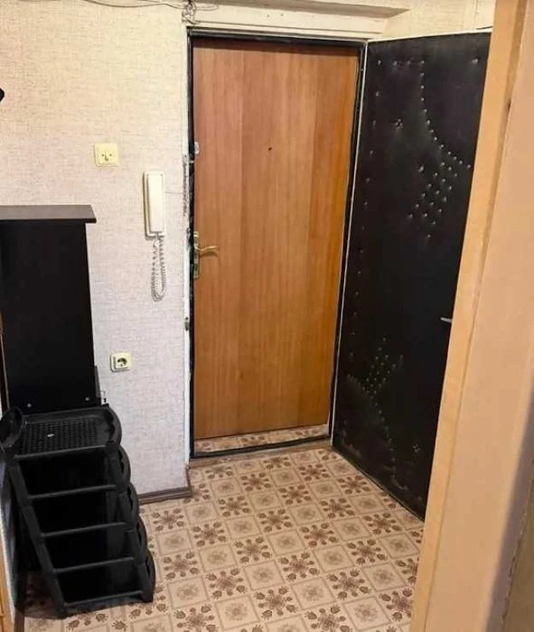 • 1-кімнатна квартира 36.2 кв. м на вул. Солом'янська, 22