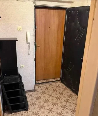 • 1-кімнатна квартира 36.2 кв. м на вул. Солом'янська, 22