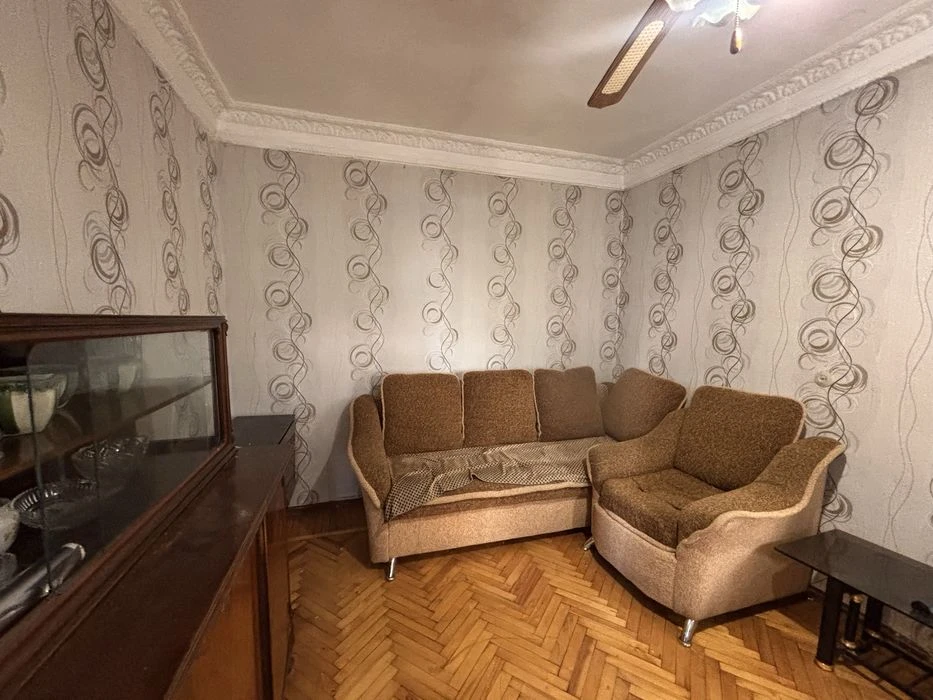 3 кімнатна квартира Велика Терраса Центр міста