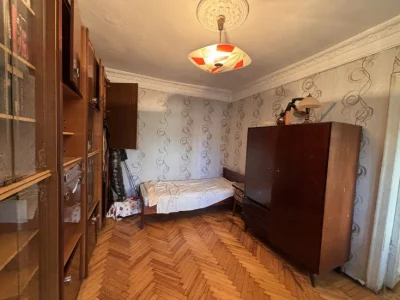 3 кімнатна квартира Велика Терраса Центр міста