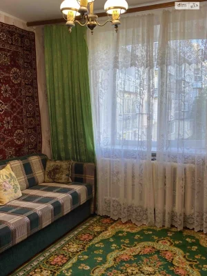 Довгострокова Оренда Квартира Київський
