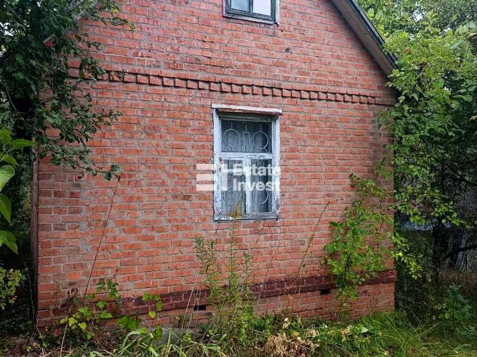 Будинок. Харків, Лідне