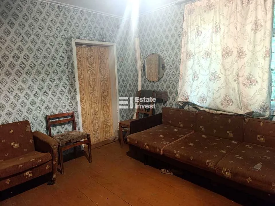 Будинок. Харків, Лідне