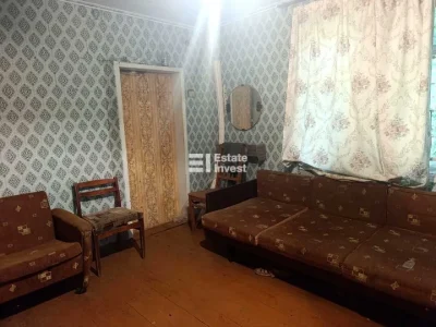Будинок. Харків, Лідне