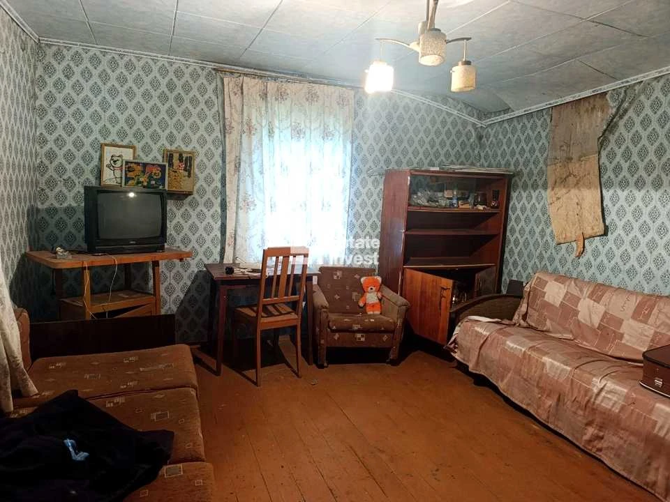 Будинок. Харків, Лідне