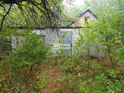 Будинок. Харків, Лідне