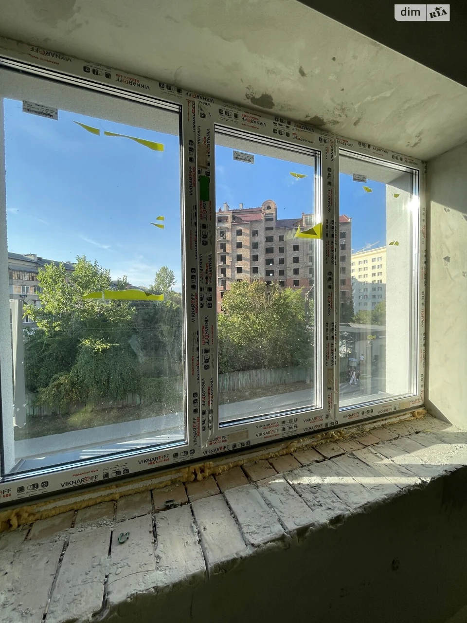 Продаж Квартира Бам