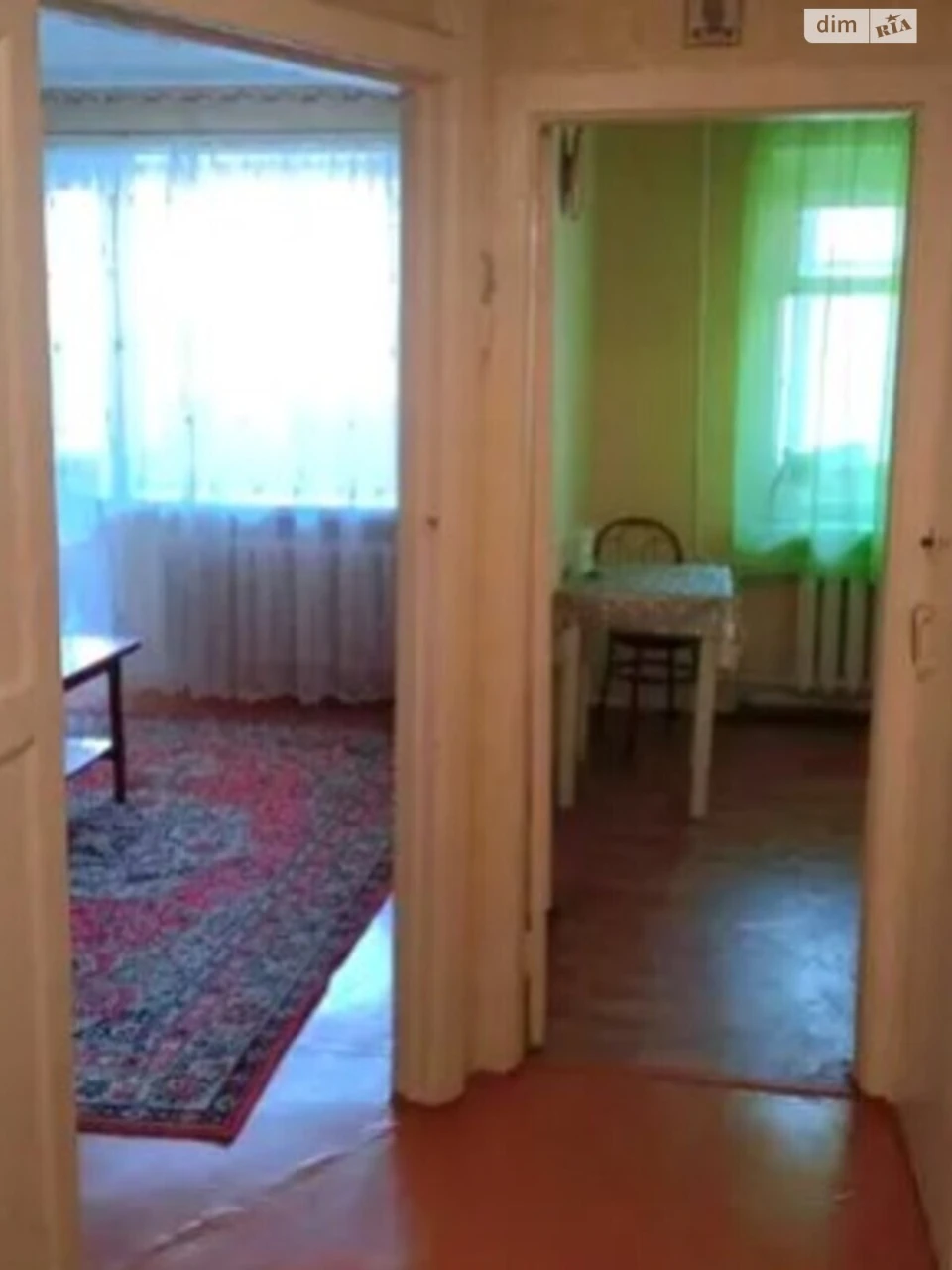 Apartment for sale Osnovyansky