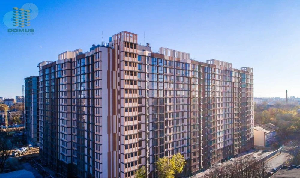 Продам 1 комн в ЖК Прохоровский квартал! Комитетская. Центр