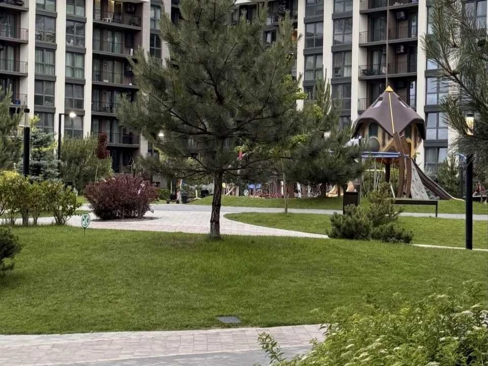 Квартира. Ужгород, Тиводара Легоцького вул.