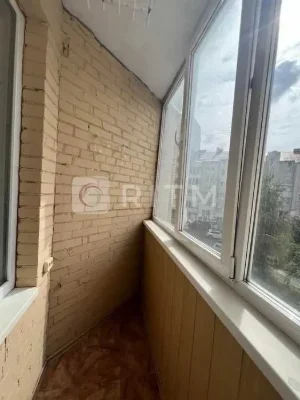 Продаж 2 кім. квартири 76м2 з індивідуальним газовим  опален