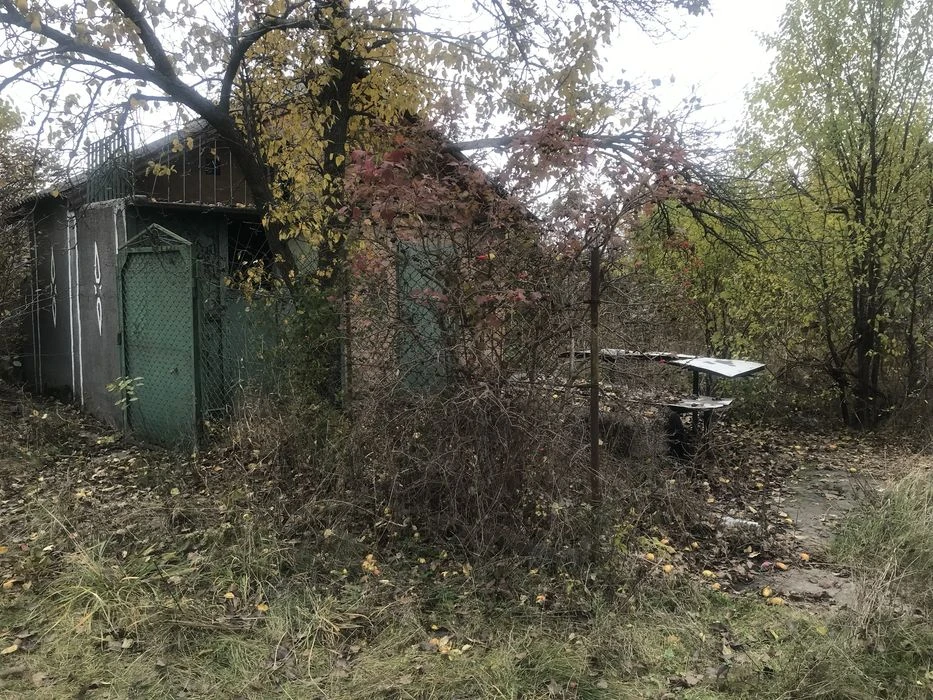 Дача «Ятрань» земля 12 соток