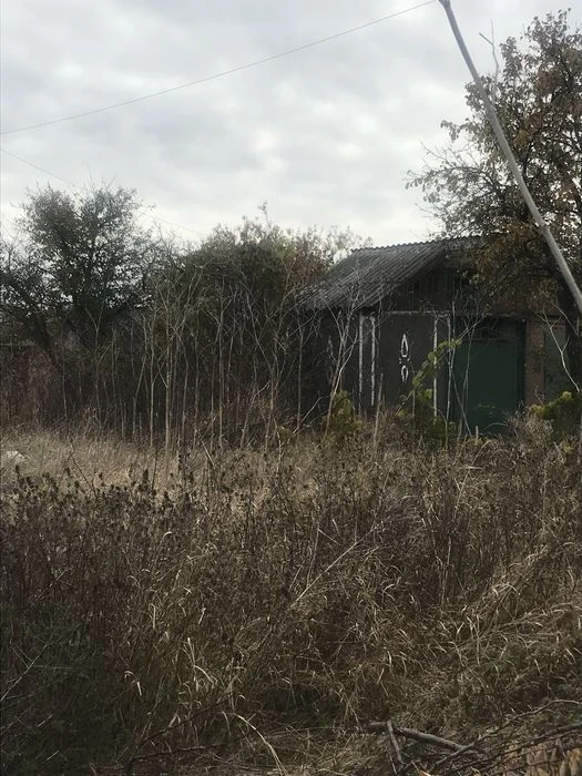 Дача «Ятрань» земля 12 соток