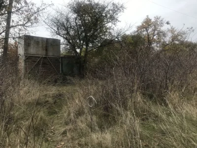 Дача «Ятрань» земля 12 соток
