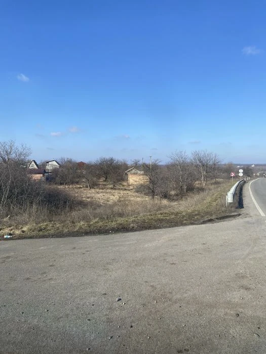 Дача «Ятрань» земля 12 соток