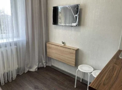 Продам гостинку, Павлове  Поле, метро Ботанічній сад 7 хв