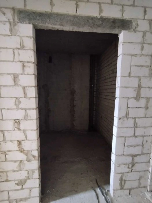 Продам 2комн.квартиру проспект Победы,метро. Алексеевка. Люд