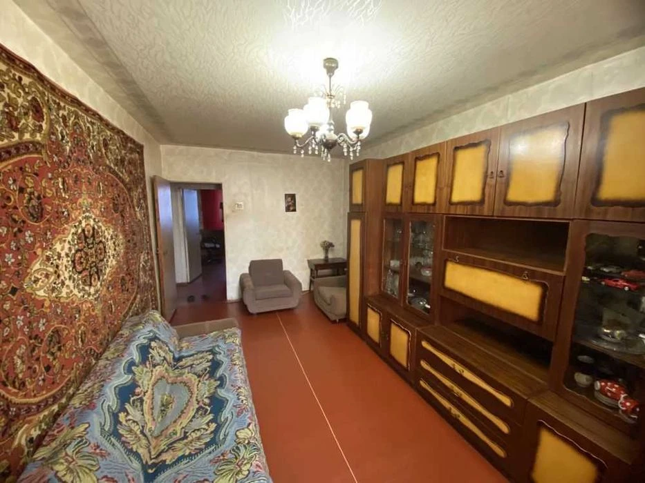 ПРОДАМ 3к квартиру