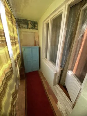 ПРОДАМ 3к квартиру