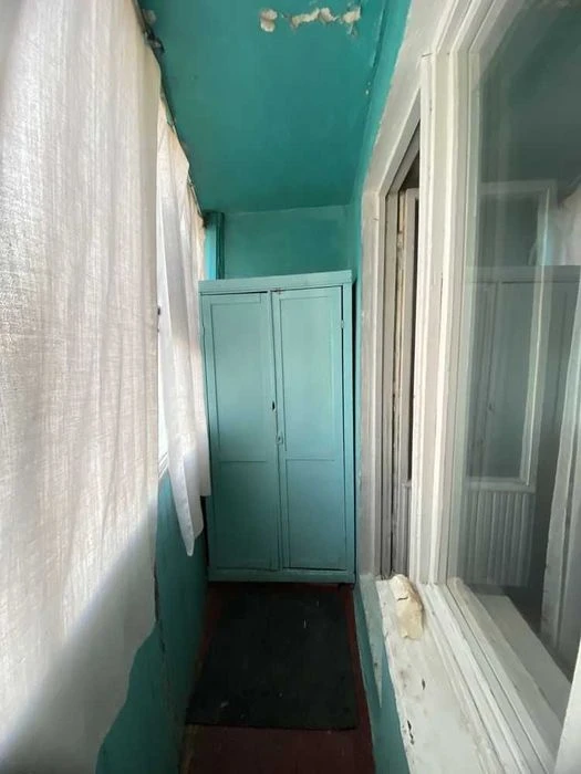ПРОДАМ 3к квартиру